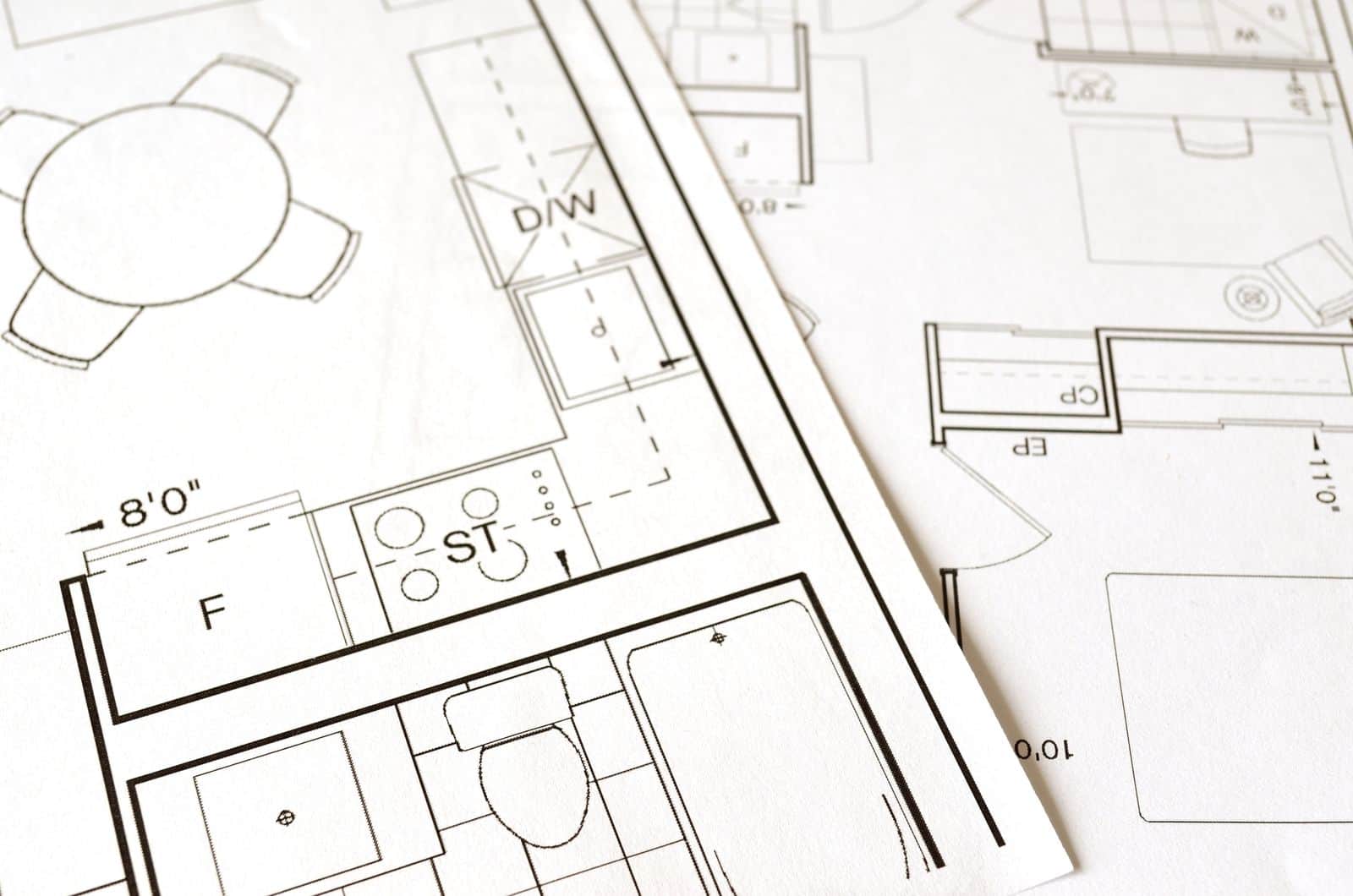 HOA landscape plan prepared for an Oxnard architectural review committee